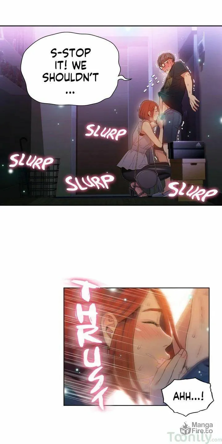 Read Sweet Guy chapter 56 image 20 on Lezhin
