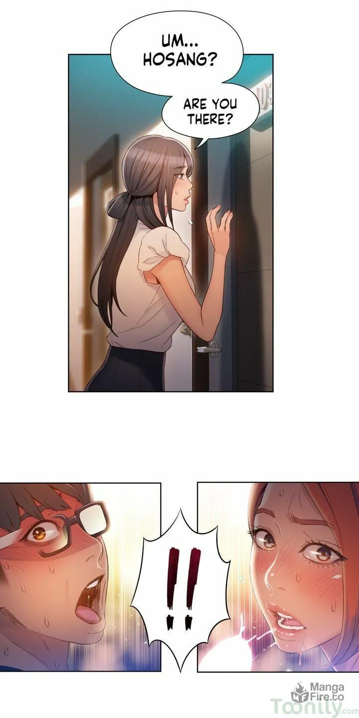 Read Sweet Guy chapter 56 image 23 on Lezhin
