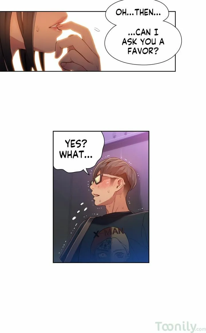 Read Sweet Guy chapter 56 image 25 on Lezhin