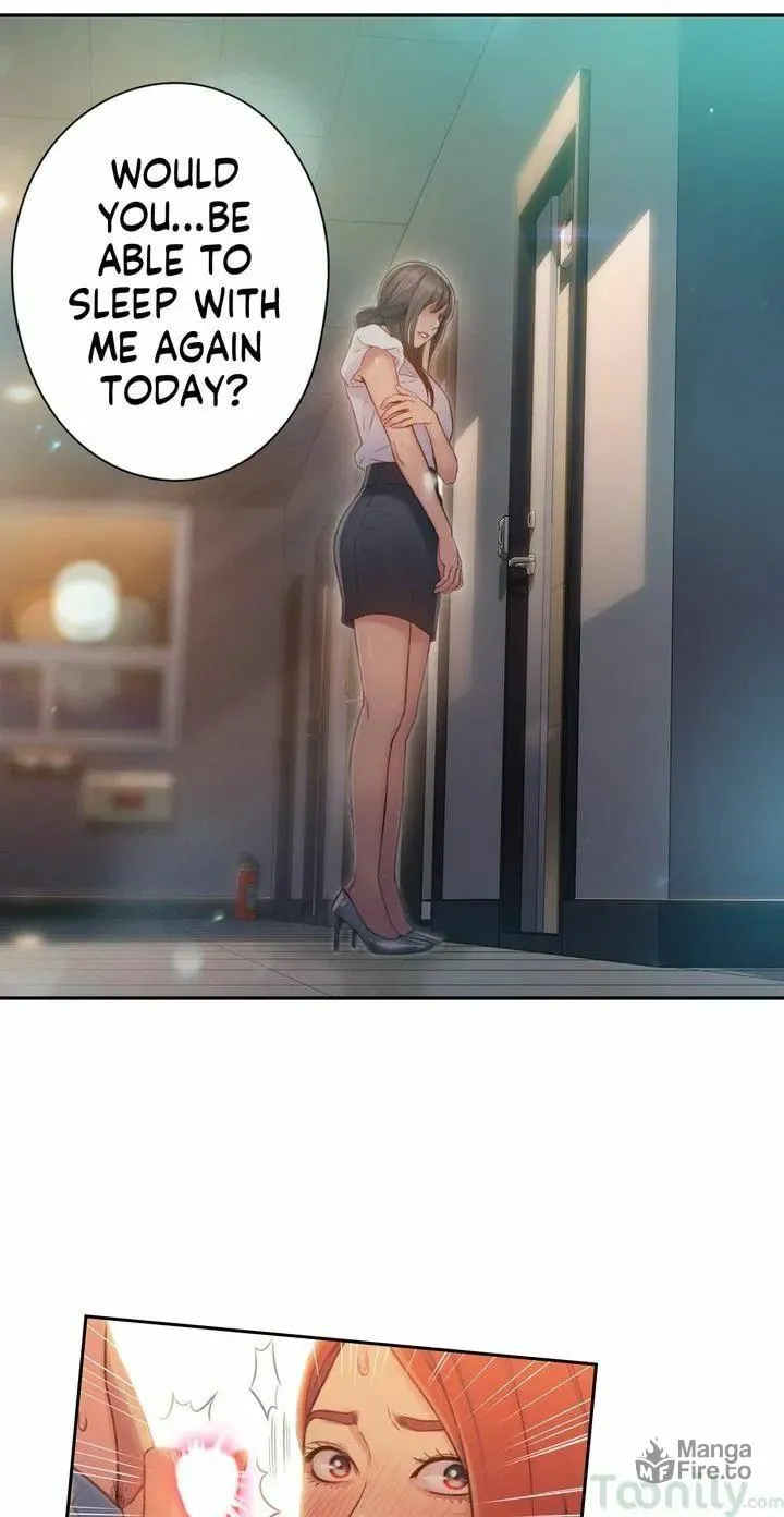 Read Sweet Guy chapter 56 image 26 on Lezhin