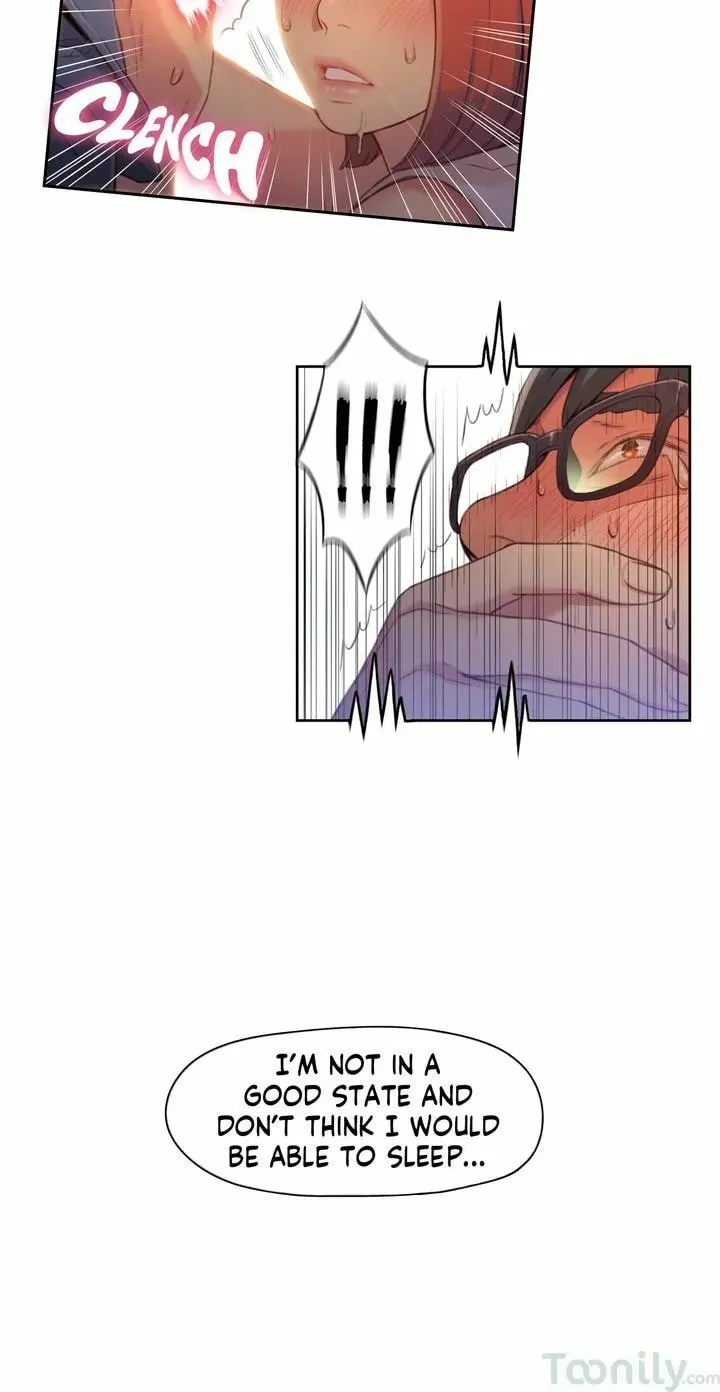 Read Sweet Guy chapter 56 image 27 on Lezhin