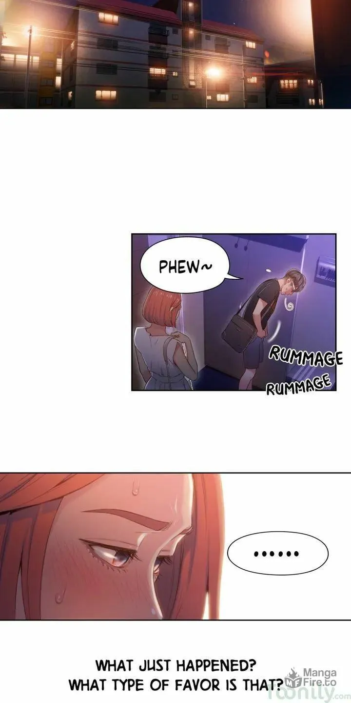 Read Sweet Guy chapter 56 image 29 on Lezhin