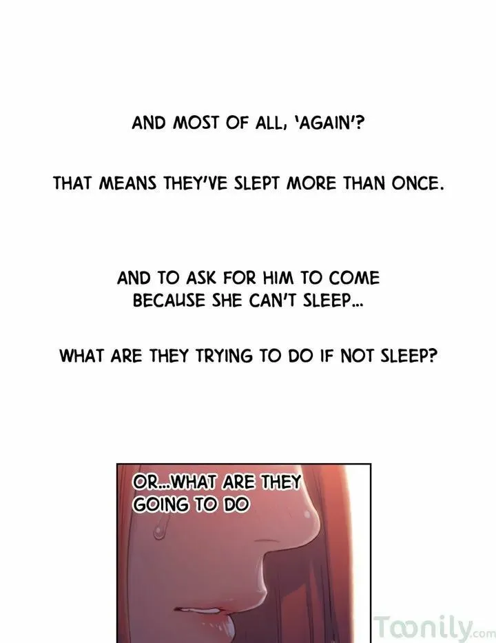Read Sweet Guy chapter 56 image 30 on Lezhin