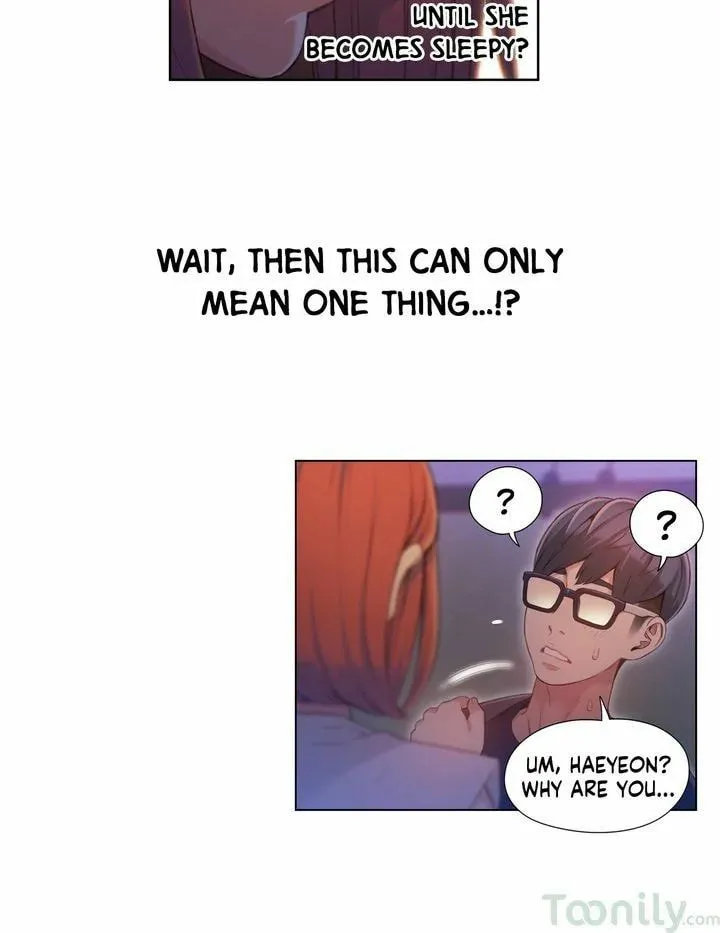 Read Sweet Guy chapter 56 image 31 on Lezhin