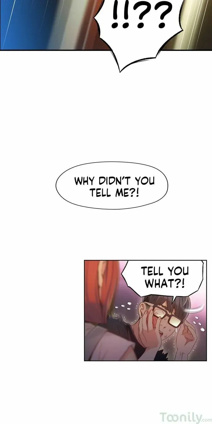 Read Sweet Guy chapter 56 image 33 on Lezhin