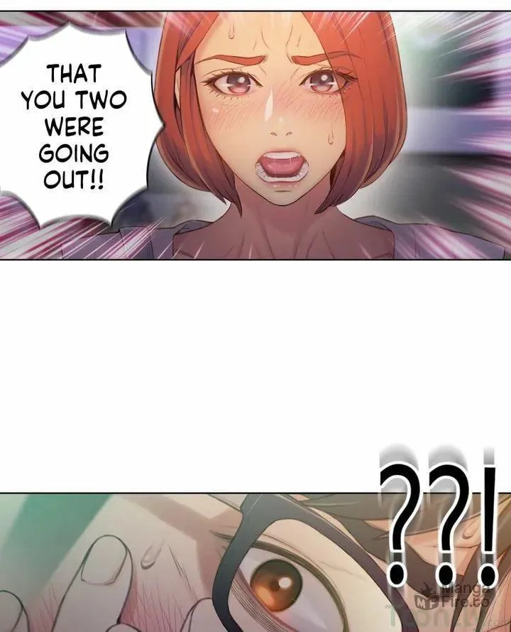 Read Sweet Guy chapter 56 image 34 on Lezhin