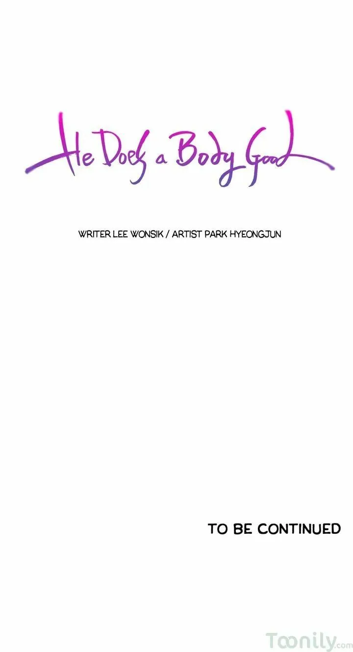 Read Sweet Guy chapter 56 image 36 on Lezhin