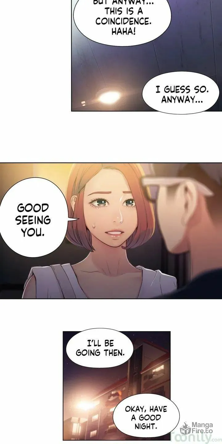 Read Sweet Guy chapter 56 image 5 on Lezhin