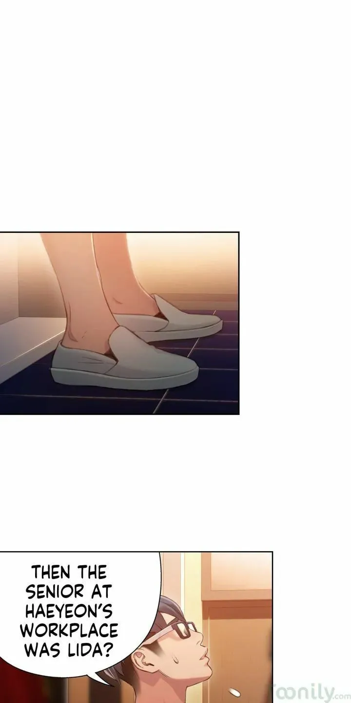 Read Sweet Guy chapter 56 image 6 on Lezhin