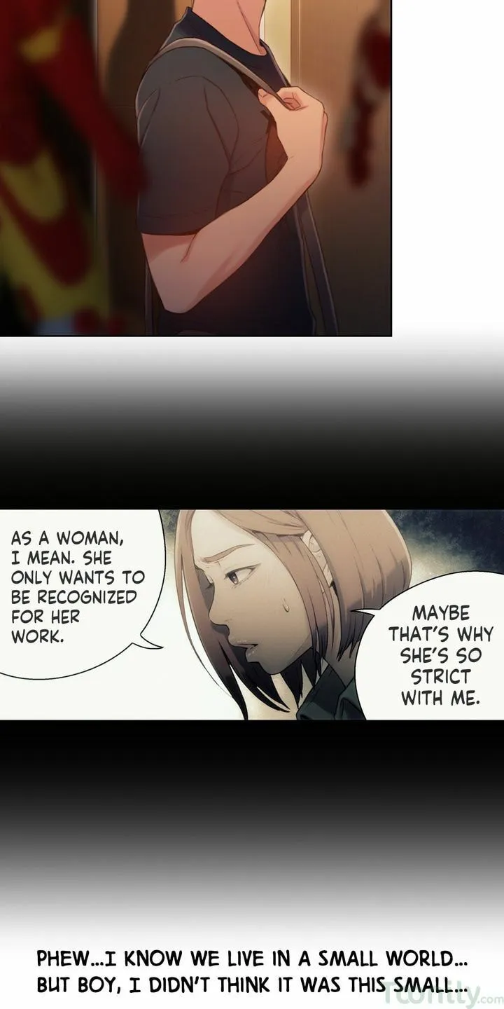 Read Sweet Guy chapter 56 image 7 on Lezhin
