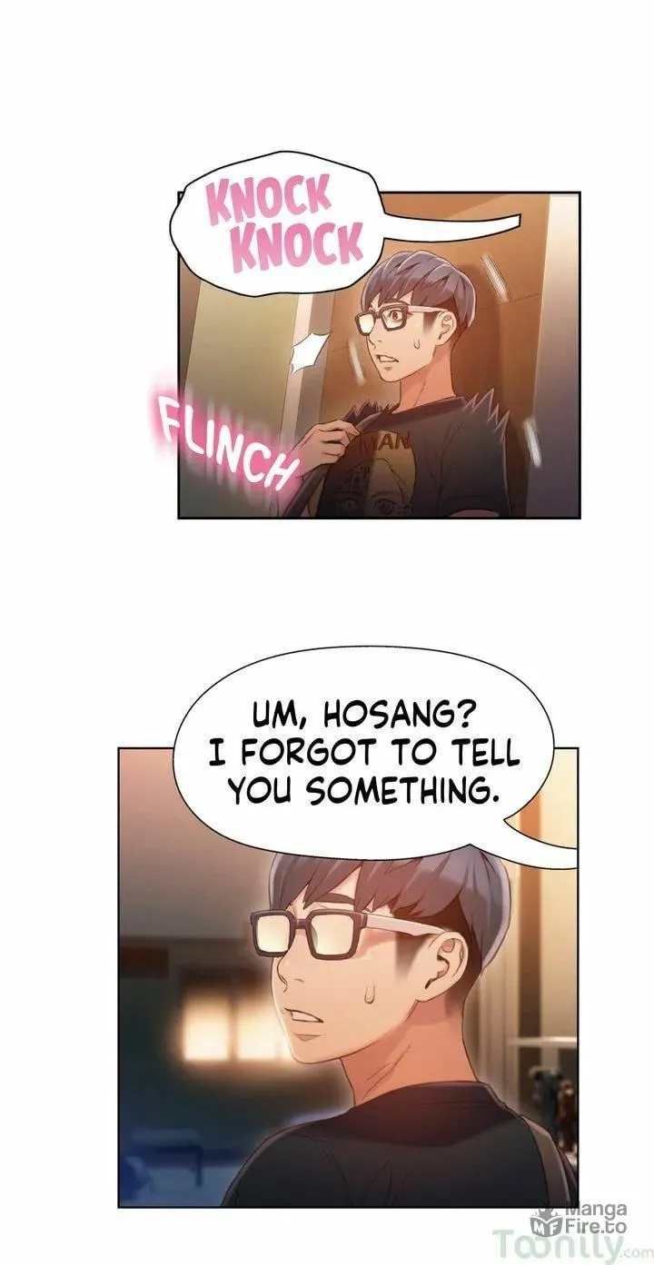 Read Sweet Guy chapter 56 image 8 on Lezhin