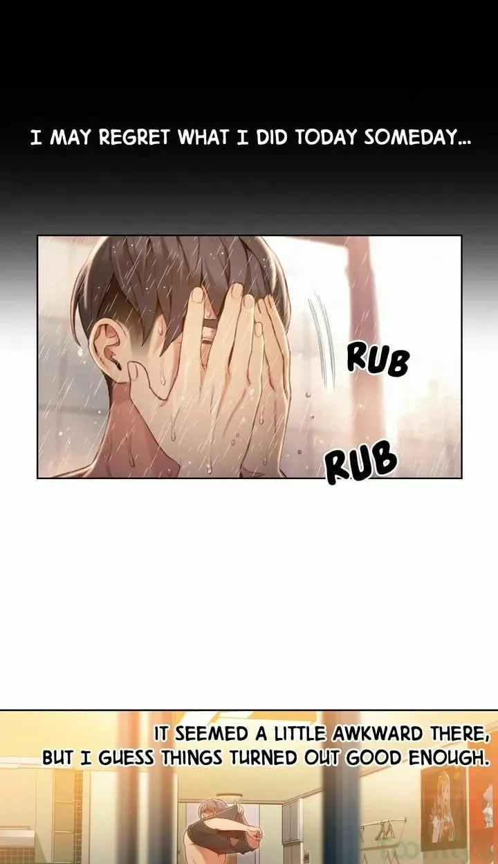 Read Sweet Guy chapter 57 image 10 on Lezhin