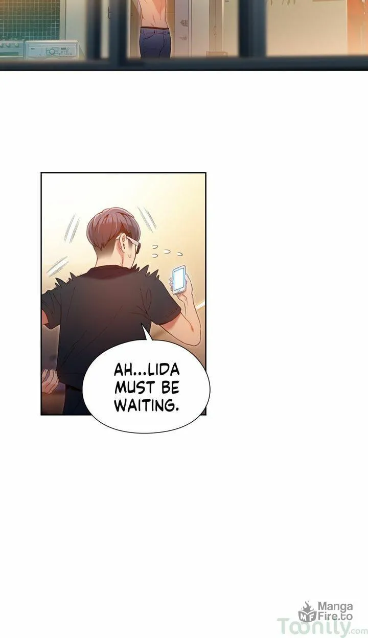 Read Sweet Guy chapter 57 image 11 on Lezhin