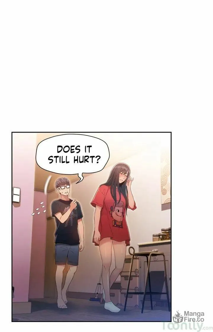 Read Sweet Guy chapter 57 image 14 on Lezhin