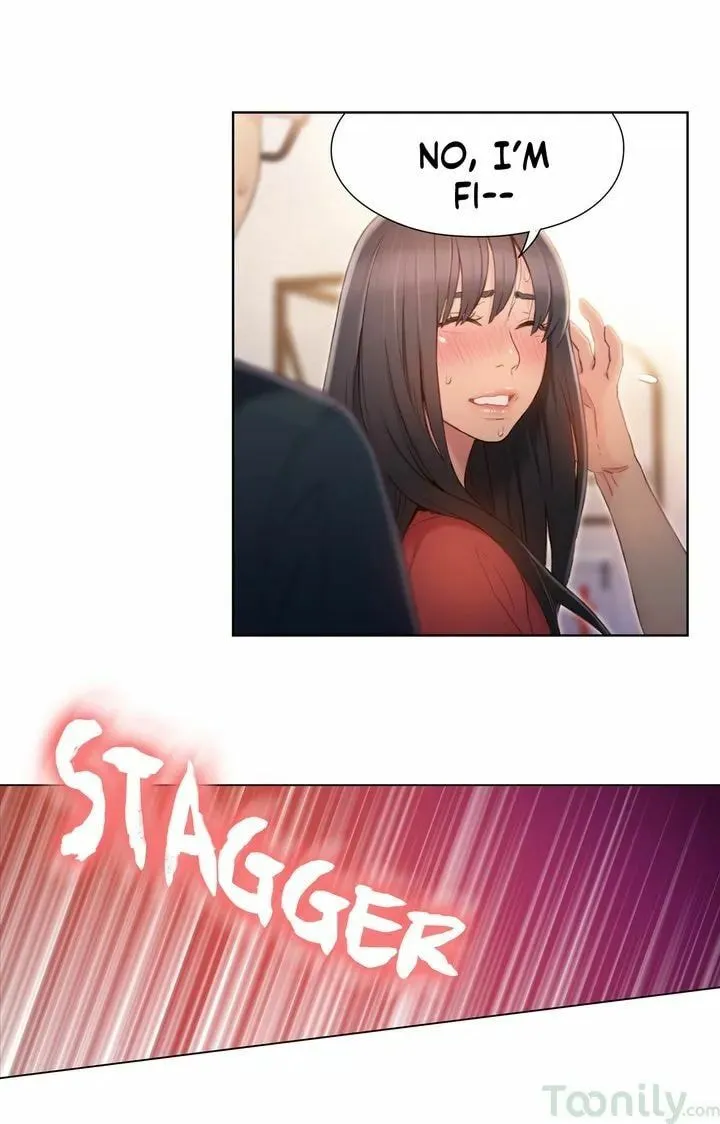 Read Sweet Guy chapter 57 image 15 on Lezhin