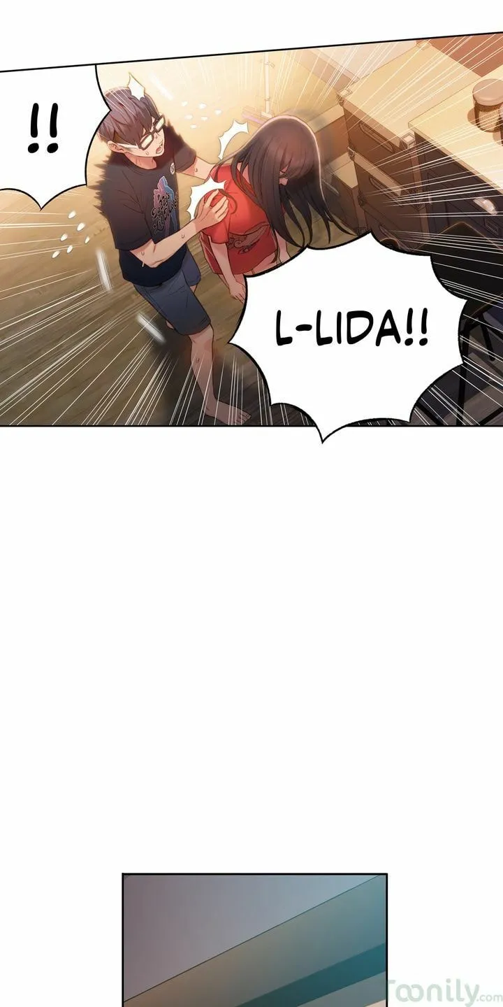 Read Sweet Guy chapter 57 image 16 on Lezhin