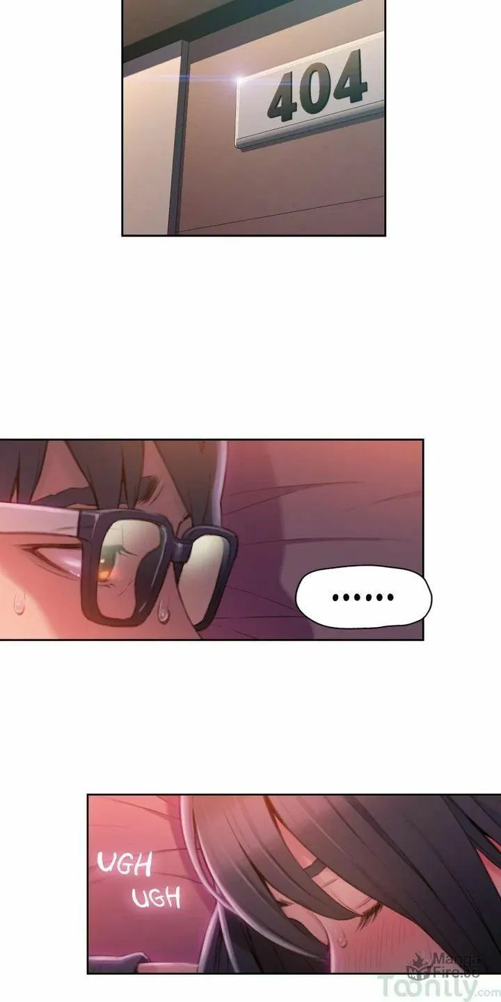 Read Sweet Guy chapter 57 image 17 on Lezhin