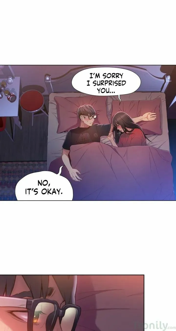Read Sweet Guy chapter 57 image 18 on Lezhin