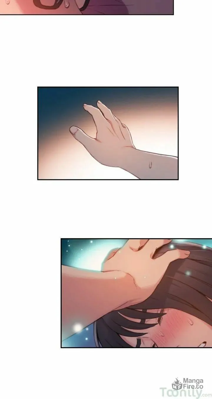Read Sweet Guy chapter 57 image 19 on Lezhin