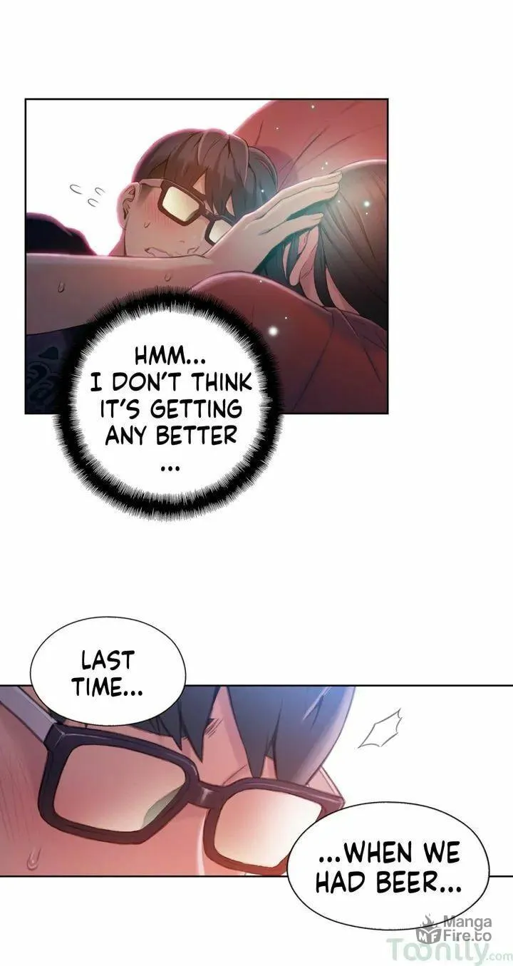 Read Sweet Guy chapter 57 image 20 on Lezhin