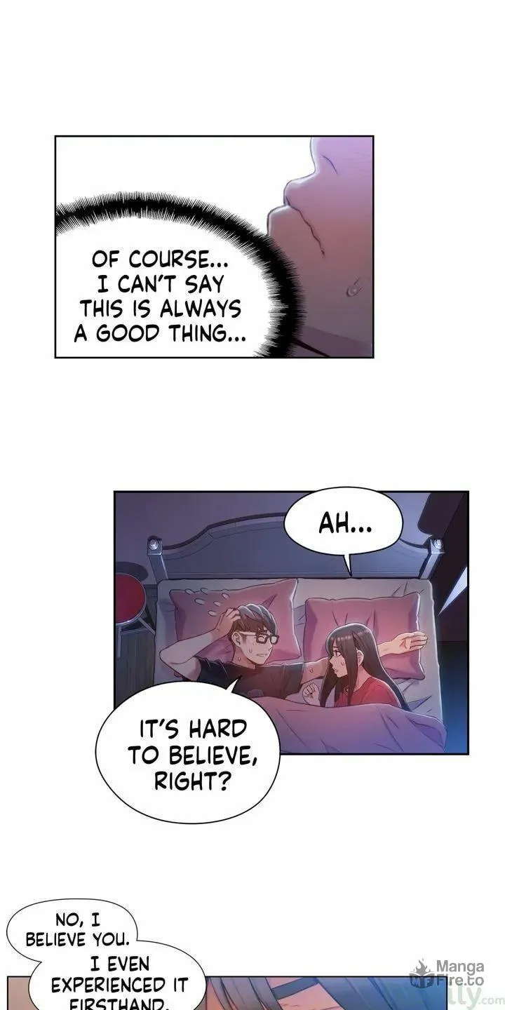 Read Sweet Guy chapter 57 image 24 on Lezhin