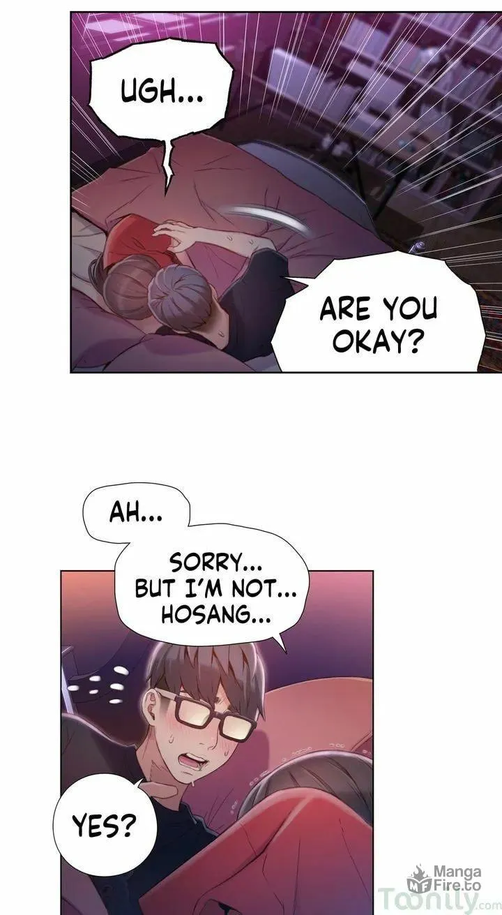 Read Sweet Guy chapter 57 image 26 on Lezhin