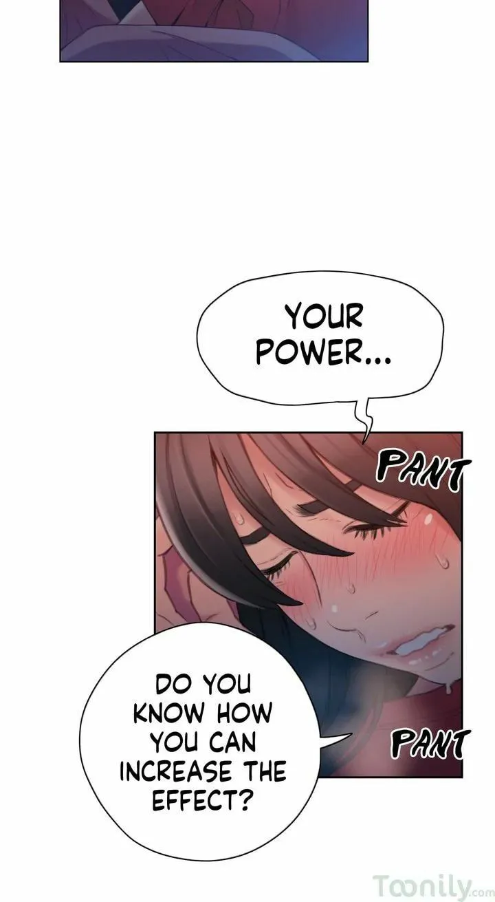 Read Sweet Guy chapter 57 image 27 on Lezhin