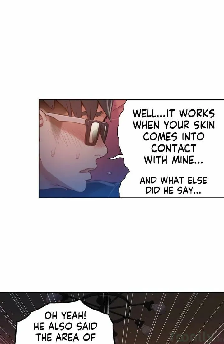 Read Sweet Guy chapter 57 image 28 on Lezhin