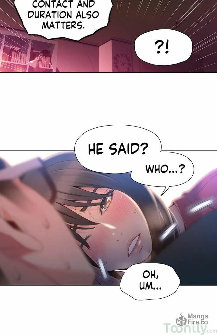 Read Sweet Guy chapter 57 image 29 on Lezhin