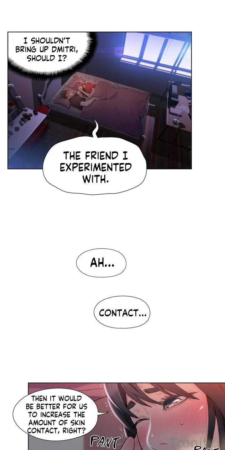 Read Sweet Guy chapter 57 image 30 on Lezhin