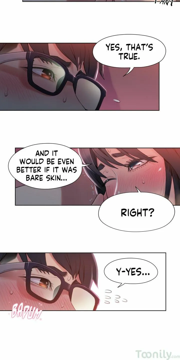 Read Sweet Guy chapter 57 image 31 on Lezhin
