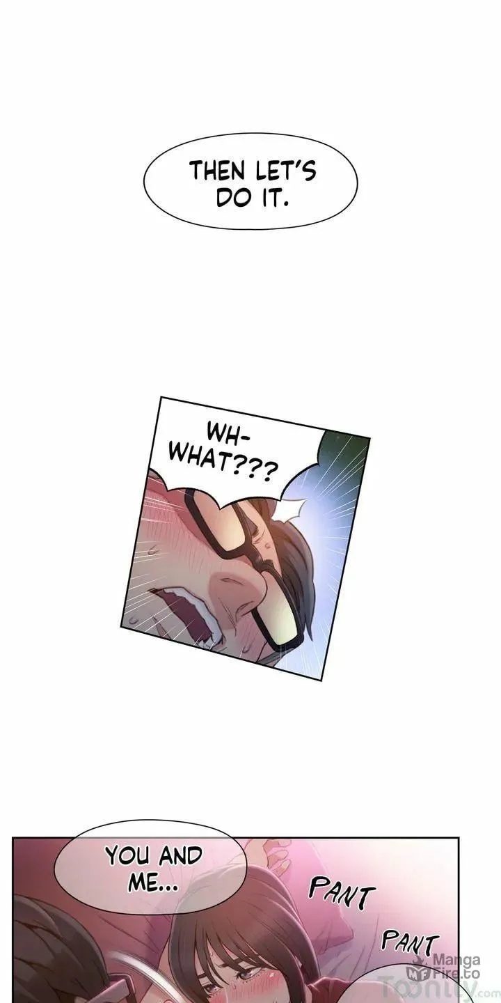 Read Sweet Guy chapter 57 image 32 on Lezhin