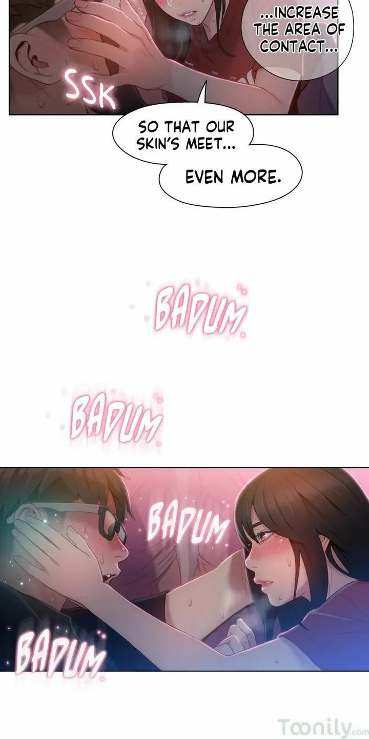 Read Sweet Guy chapter 57 image 33 on Lezhin