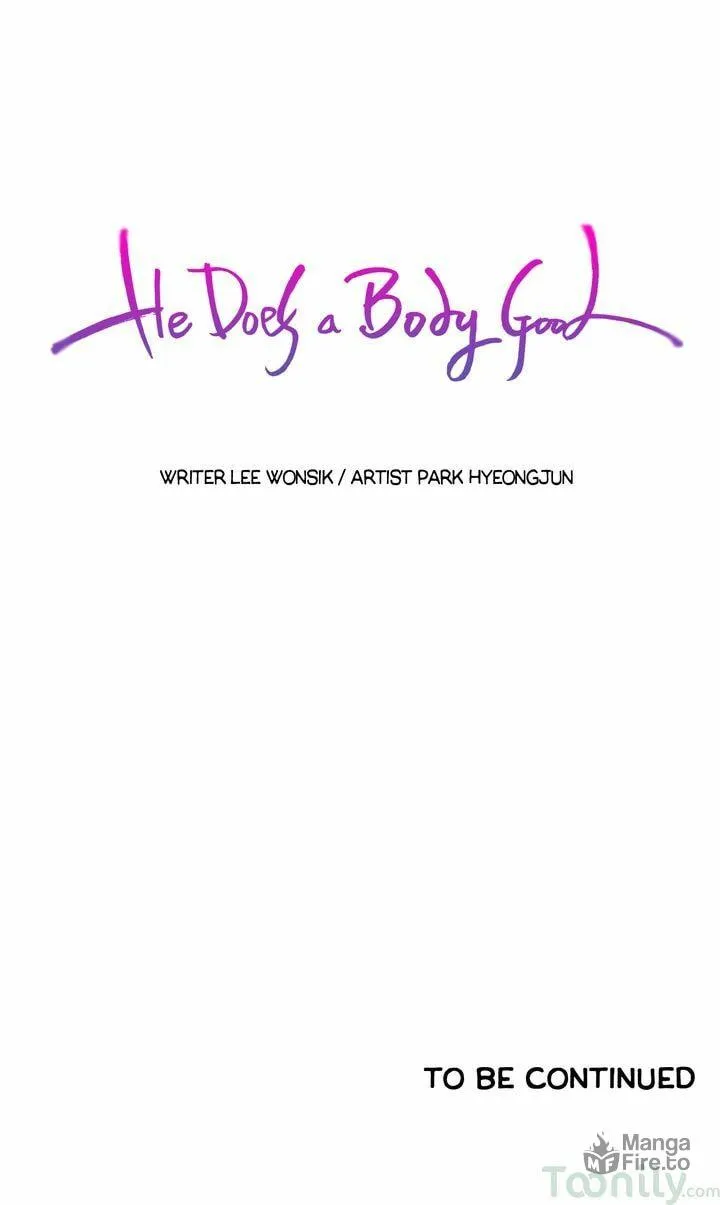 Read Sweet Guy chapter 57 image 34 on Lezhin