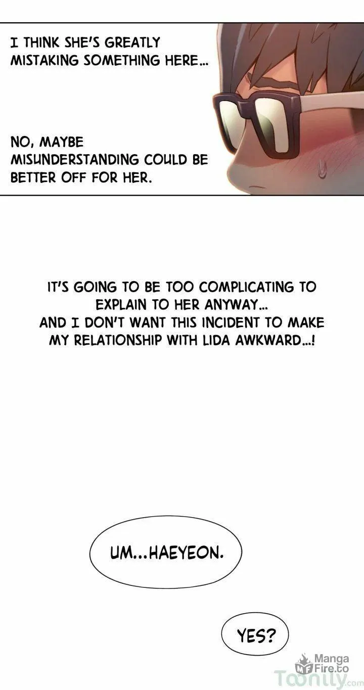 Read Sweet Guy chapter 57 image 4 on Lezhin