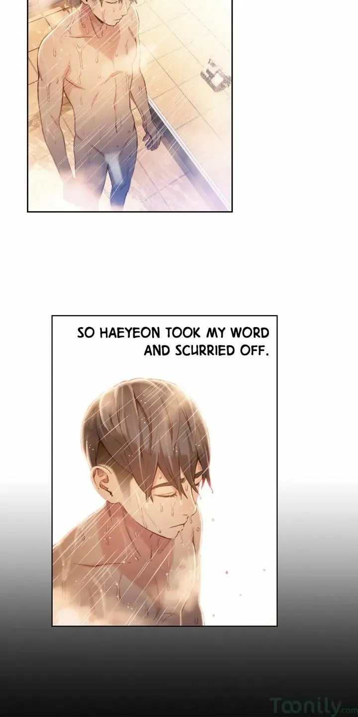 Read Sweet Guy chapter 57 image 7 on Lezhin