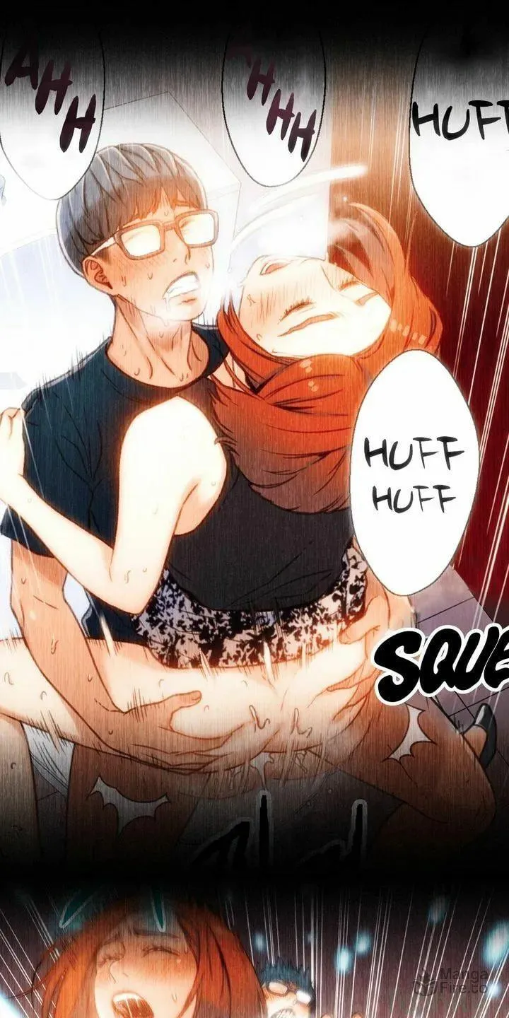 Read Sweet Guy chapter 57 image 8 on Lezhin