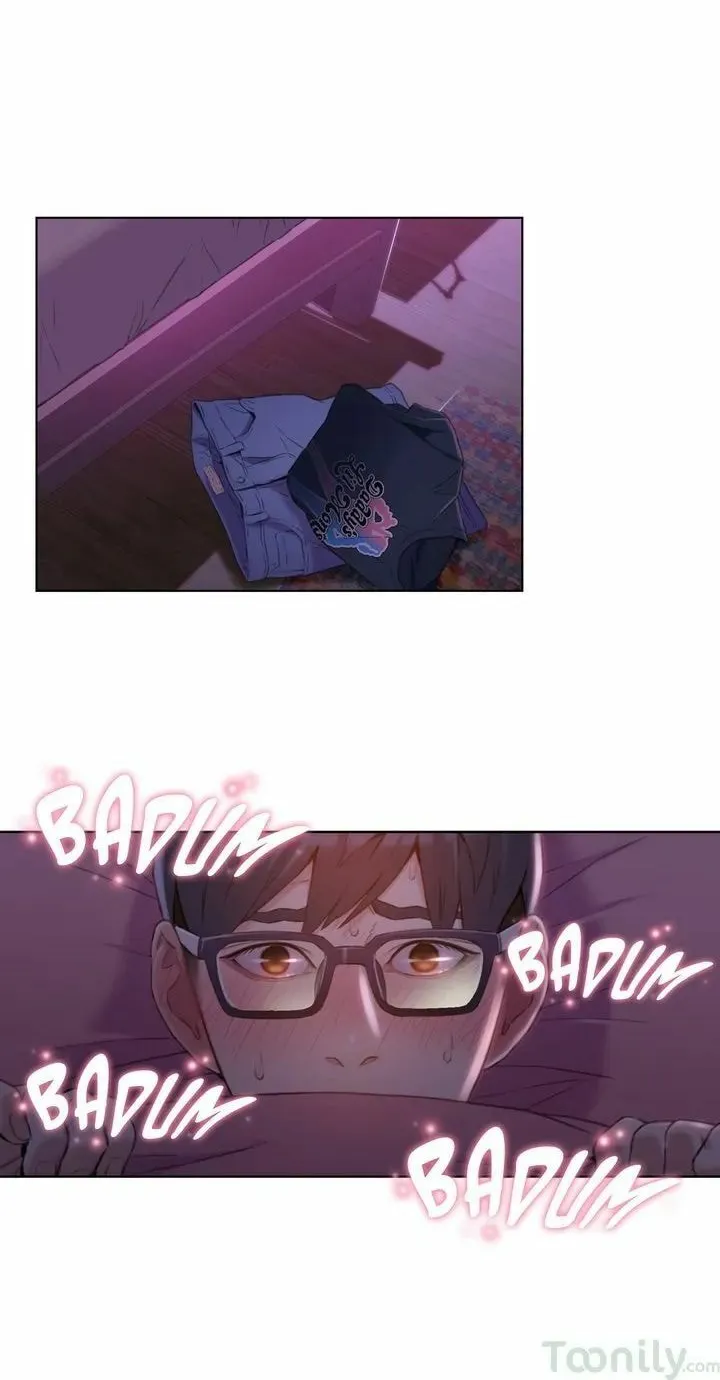 Read Sweet Guy chapter 58 image 1 on Lezhin