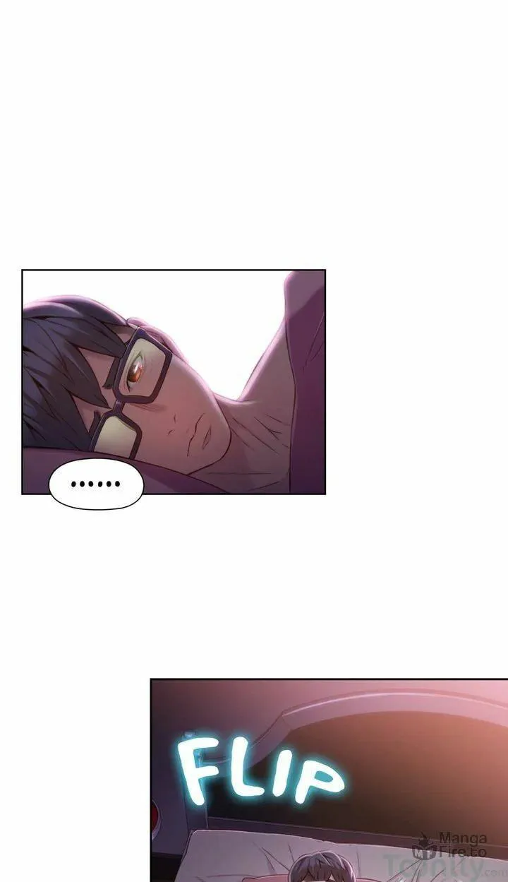 Read Sweet Guy chapter 58 image 10 on Lezhin