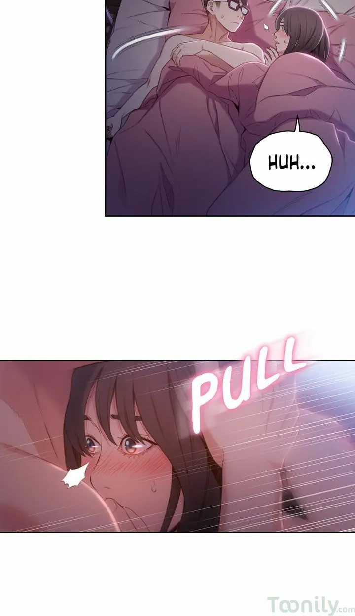Read Sweet Guy chapter 58 image 11 on Lezhin