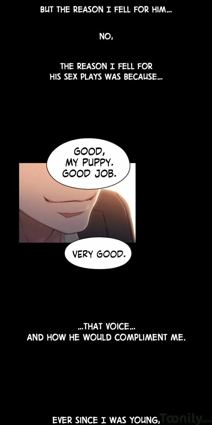 Read Sweet Guy chapter 58 image 14 on Lezhin