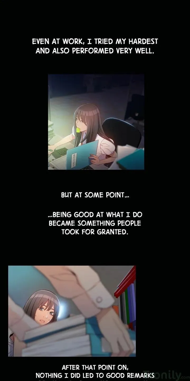 Read Sweet Guy chapter 58 image 16 on Lezhin