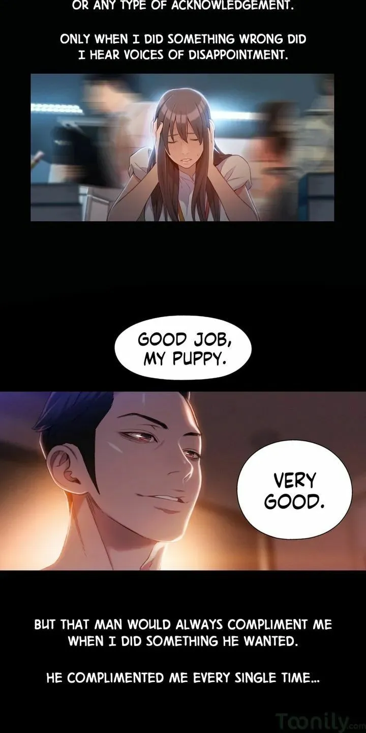 Read Sweet Guy chapter 58 image 17 on Lezhin