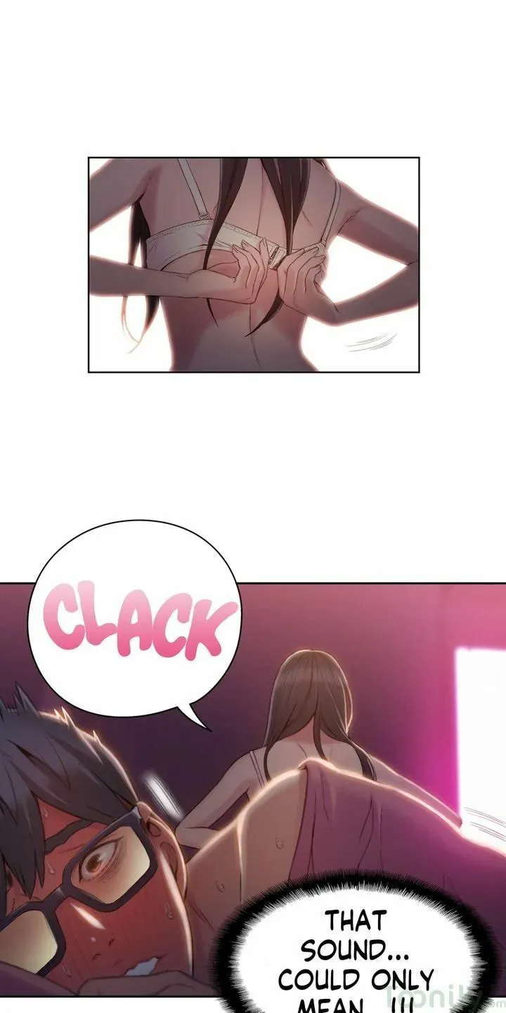 Read Sweet Guy chapter 58 image 4 on Lezhin