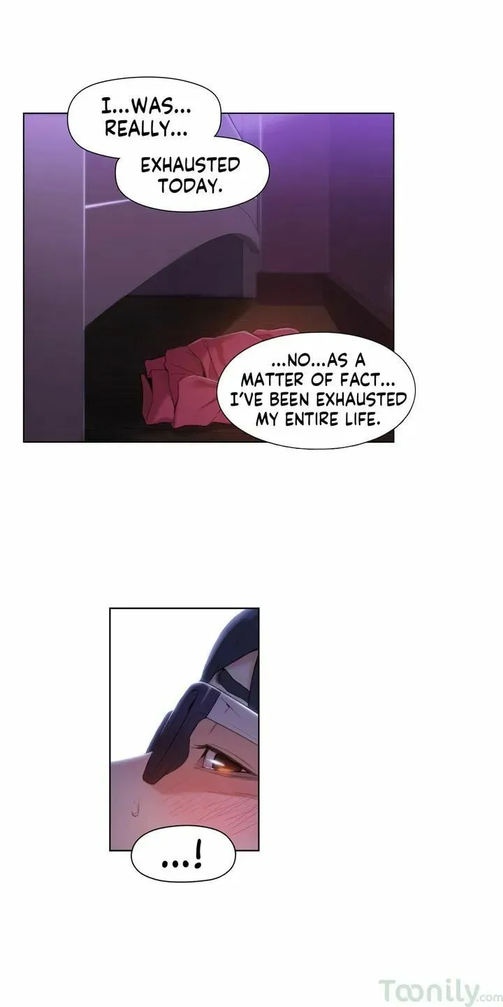 Read Sweet Guy chapter 58 image 8 on Lezhin