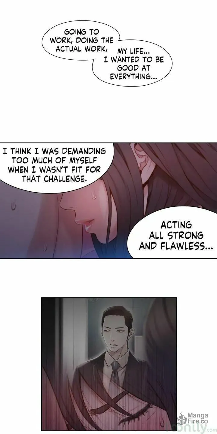Read Sweet Guy chapter 58 image 9 on Lezhin