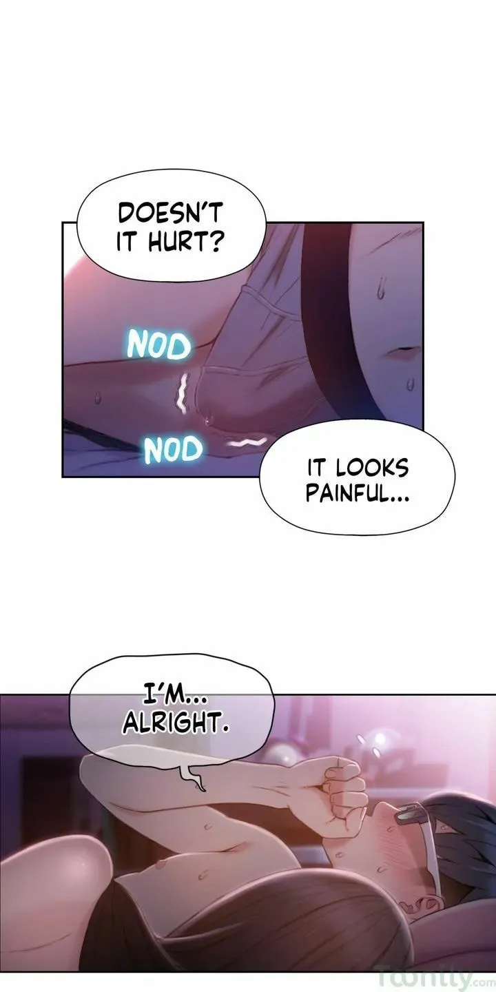 Read Sweet Guy chapter 59 image 10 on Lezhin
