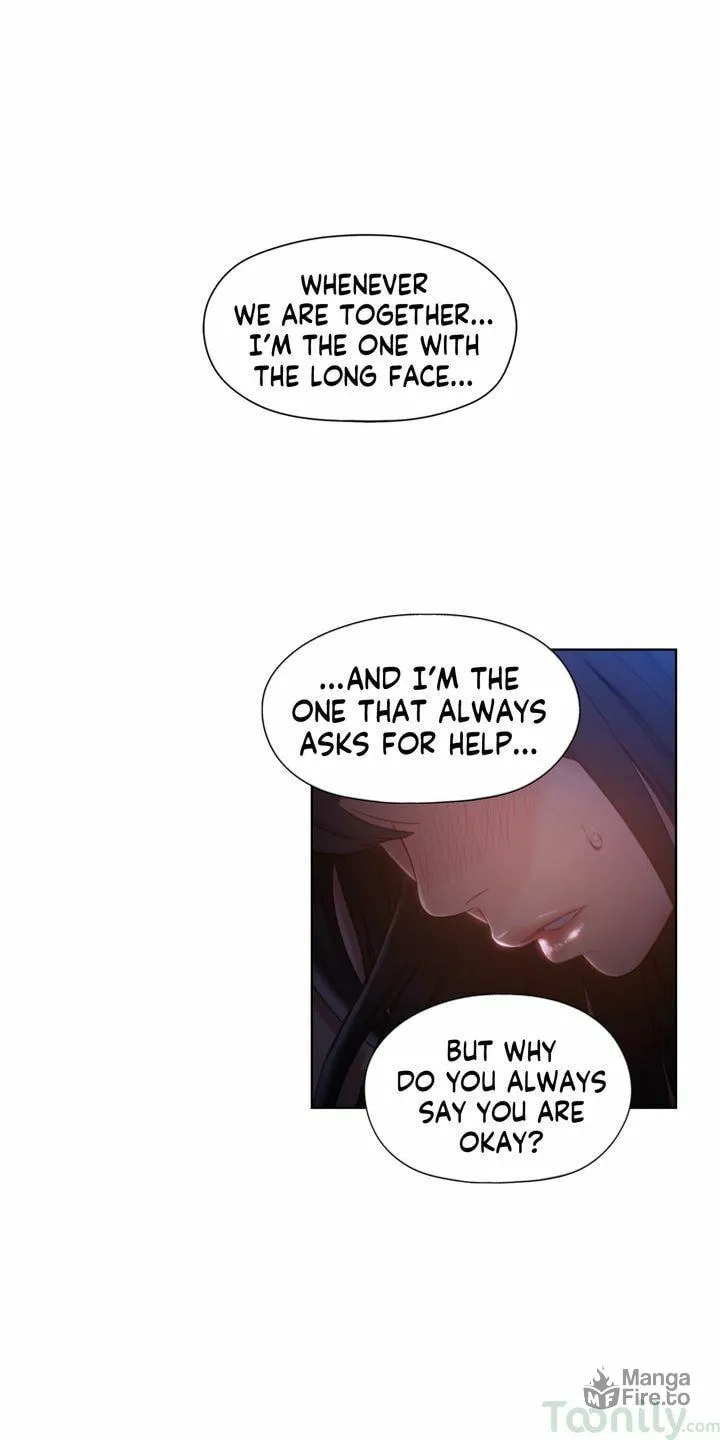 Read Sweet Guy chapter 59 image 11 on Lezhin