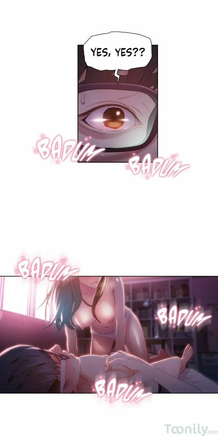 Read Sweet Guy chapter 59 image 13 on Lezhin