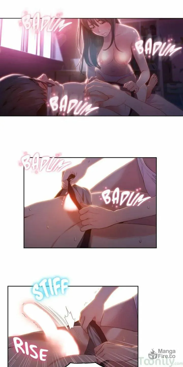 Read Sweet Guy chapter 59 image 14 on Lezhin
